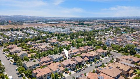 A home in Irvine