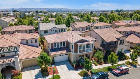 A home in Irvine