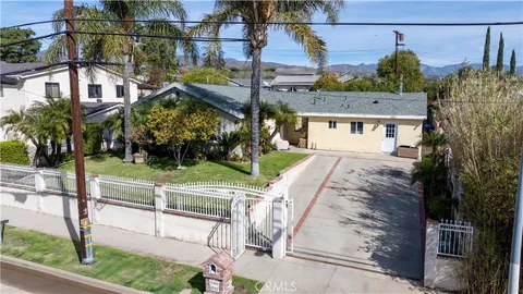 11044 Borden Avenue, Pacoima, CA 91331 - MLS#: SR25031221