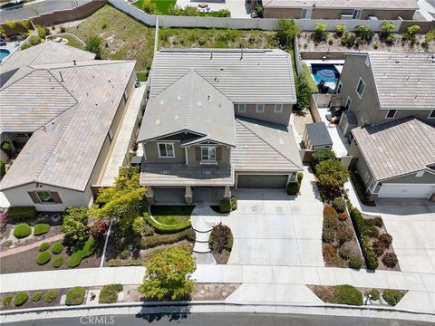 A home in Riverside