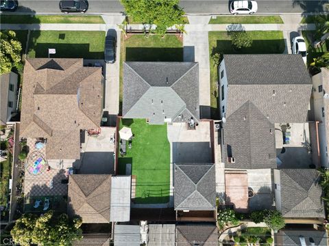 A home in Lakewood