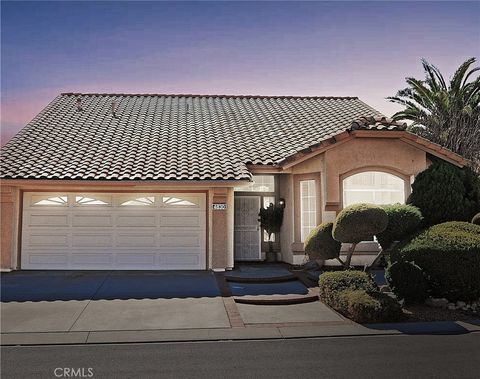 4830 W Kingsmill Avenue Banning CA 92220