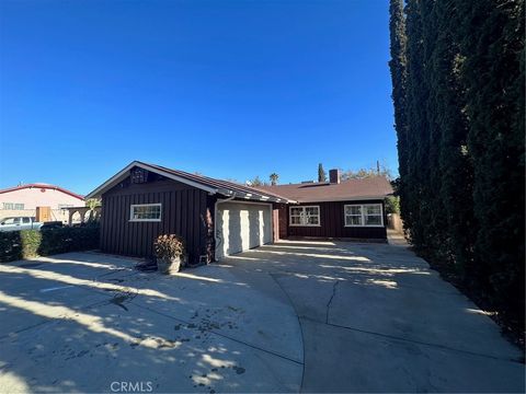 A home in Sun Valley