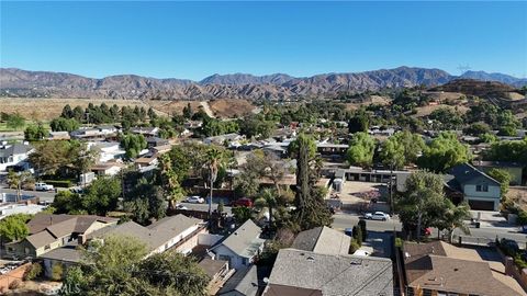 A home in Sun Valley