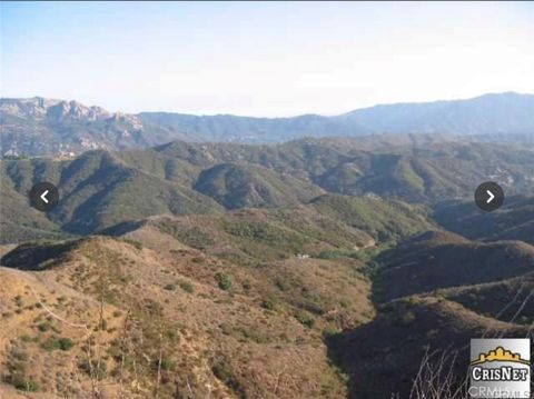 Photo of 0 stokes canyon, Calabasas, CA 91302 (MLS # SR25037345)