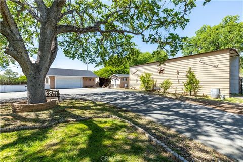 A home in Paso Robles