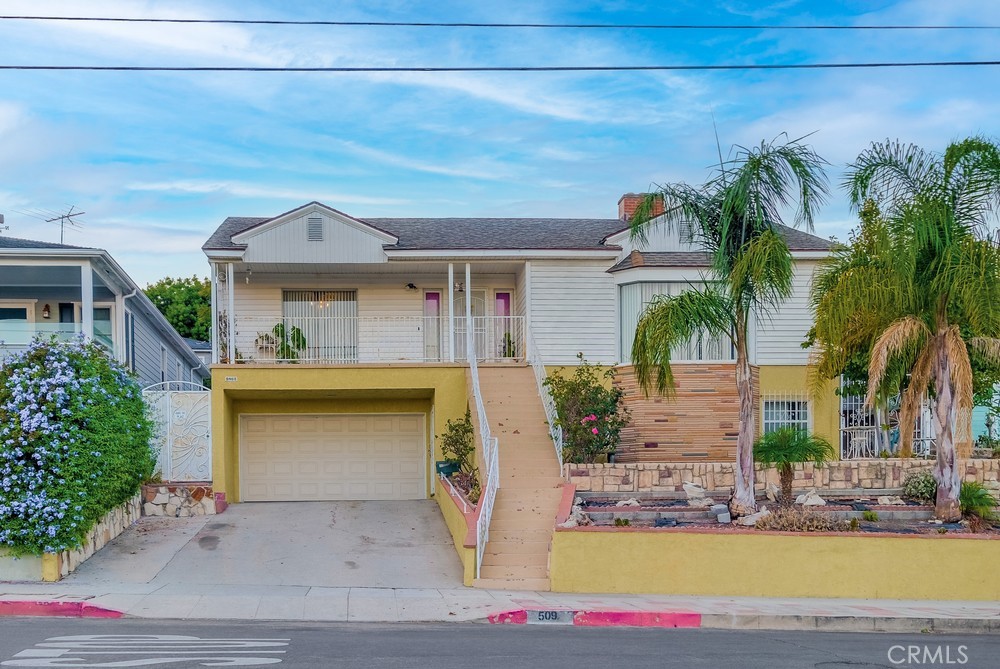 509 N Leland Avenue