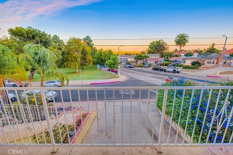 509 N Leland Avenue San Pedro CA 90732