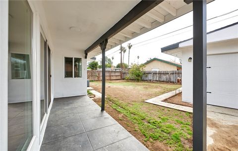 A home in Riverside