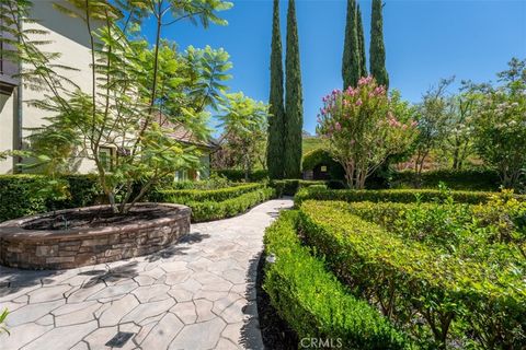 A home in Coto de Caza