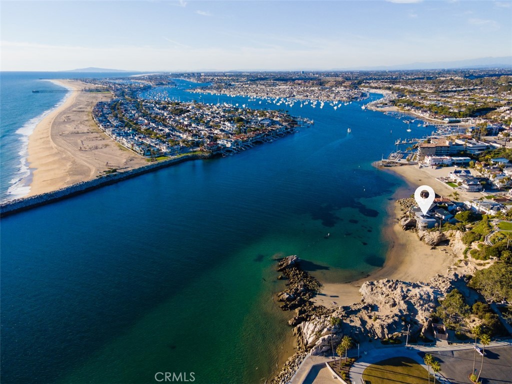 Corona del Mar South of PCH (CDMS) - Residential