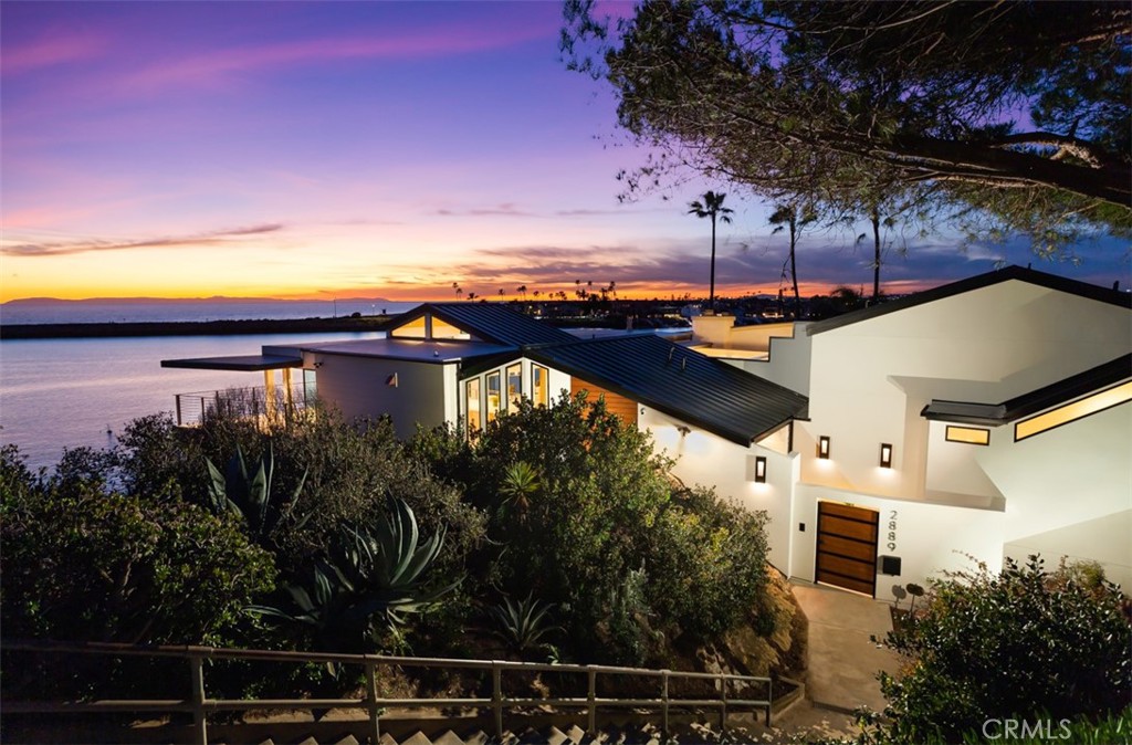 Corona del Mar South of PCH (CDMS) - Residential