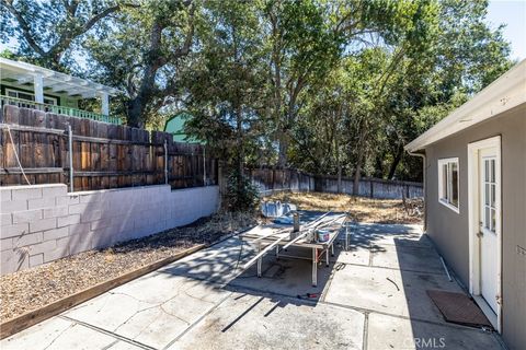 A home in Atascadero