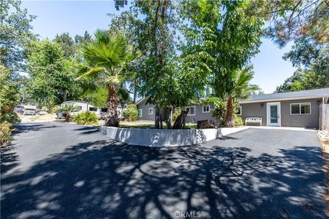 A home in Atascadero