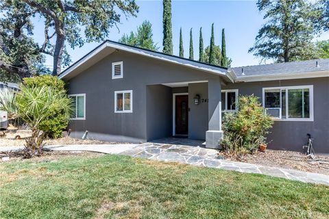 A home in Atascadero