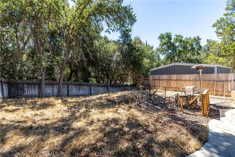 A home in Atascadero