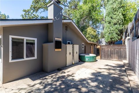 A home in Atascadero