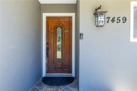 A home in Atascadero