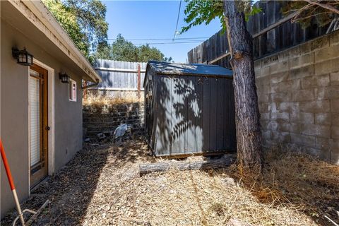 A home in Atascadero