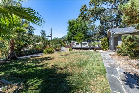 A home in Atascadero