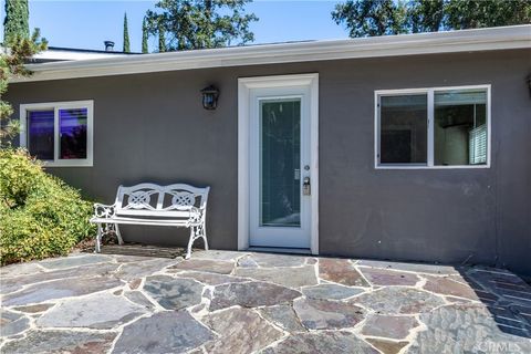 A home in Atascadero