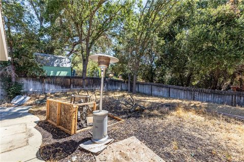 A home in Atascadero