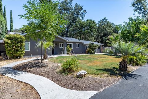 A home in Atascadero