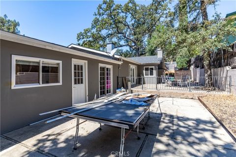 A home in Atascadero