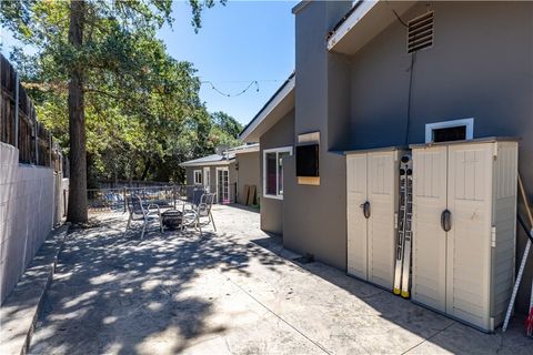 A home in Atascadero