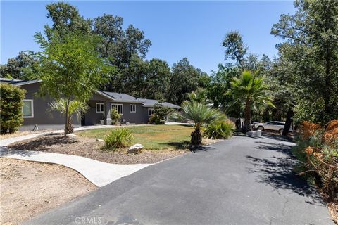 A home in Atascadero