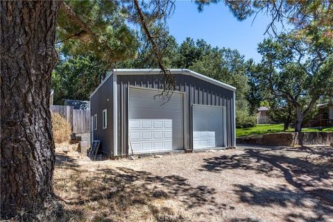 A home in Atascadero