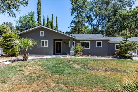 A home in Atascadero