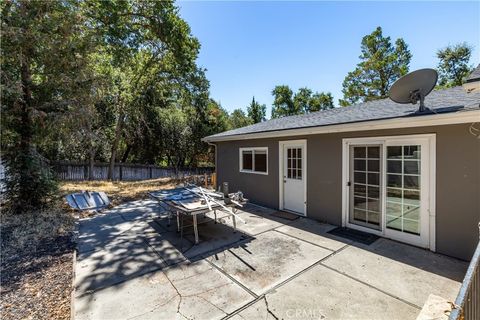 A home in Atascadero