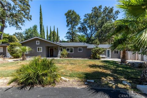 A home in Atascadero