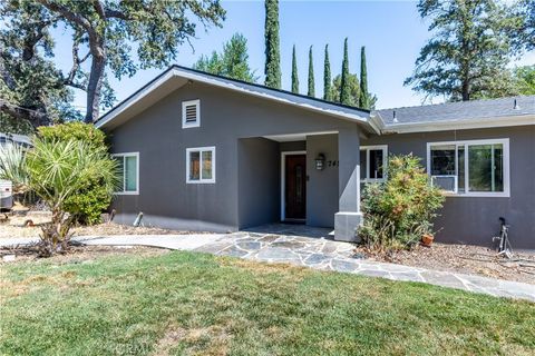 A home in Atascadero