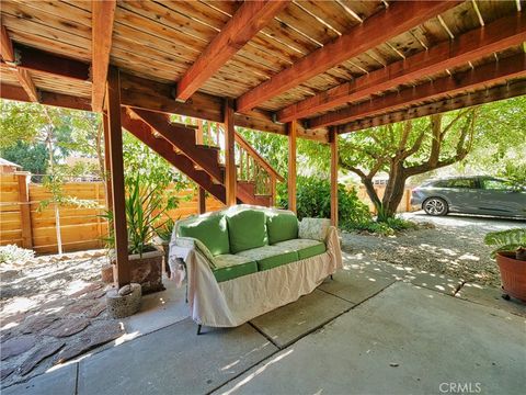 A home in Sonoma