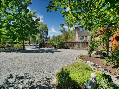 A home in Sonoma