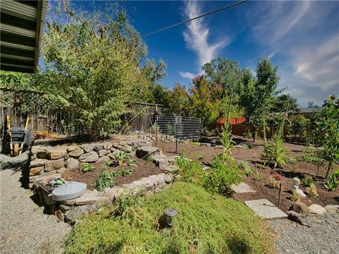 A home in Sonoma