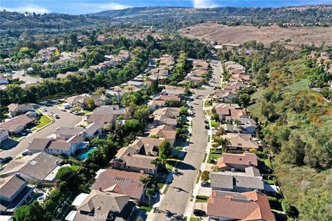 A home in Laguna Niguel