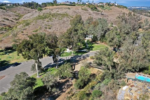 A home in Laguna Niguel