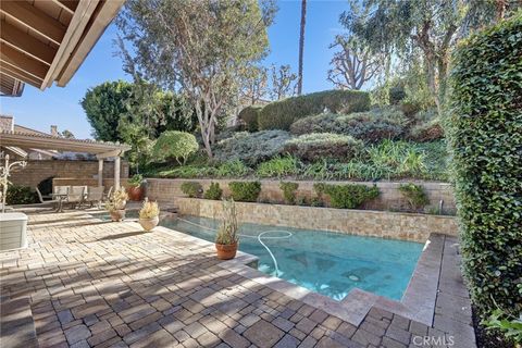 A home in Laguna Niguel