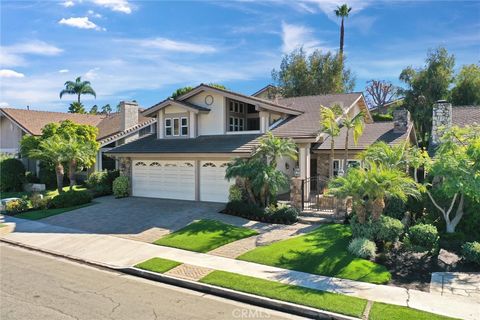 A home in Laguna Niguel