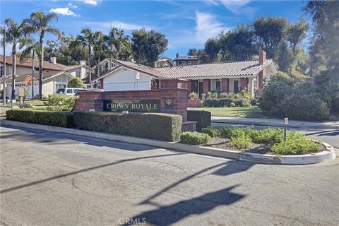 A home in Laguna Niguel