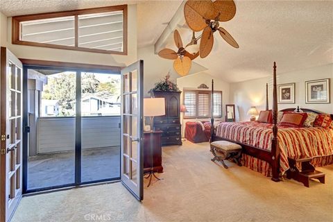 A home in Laguna Niguel