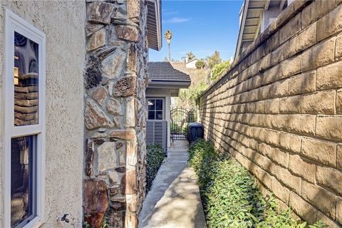 A home in Laguna Niguel