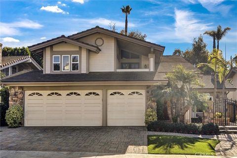 A home in Laguna Niguel