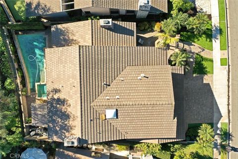 A home in Laguna Niguel