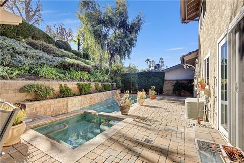 A home in Laguna Niguel