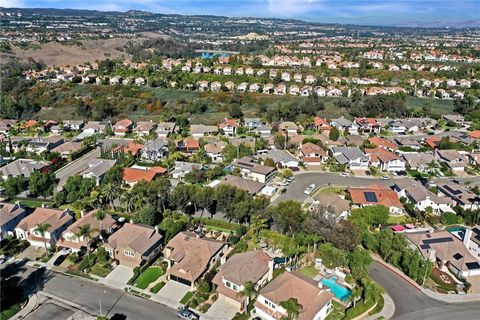 A home in Laguna Niguel