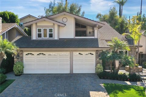 A home in Laguna Niguel